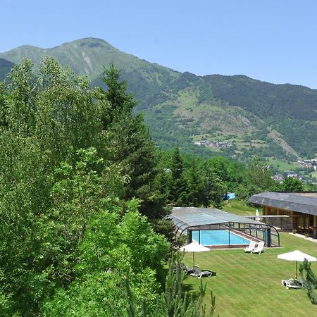 Rvhotels Tuca Βιέλα Εξωτερικό φωτογραφία