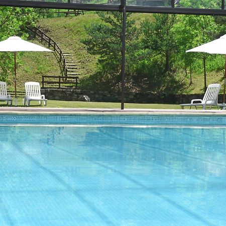 Rvhotels Tuca Βιέλα Εξωτερικό φωτογραφία