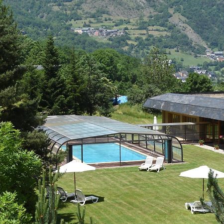 Rvhotels Tuca Βιέλα Εξωτερικό φωτογραφία