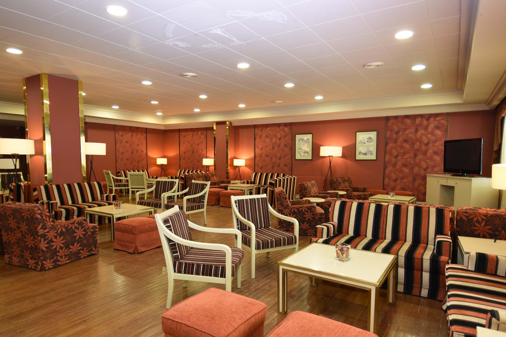 Rvhotels Tuca Βιέλα Εξωτερικό φωτογραφία