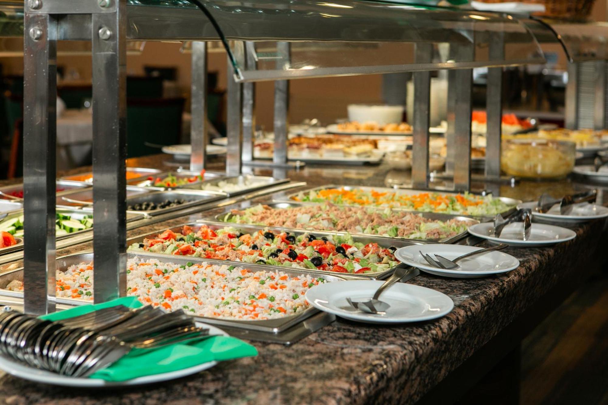 Rvhotels Tuca Βιέλα Εξωτερικό φωτογραφία