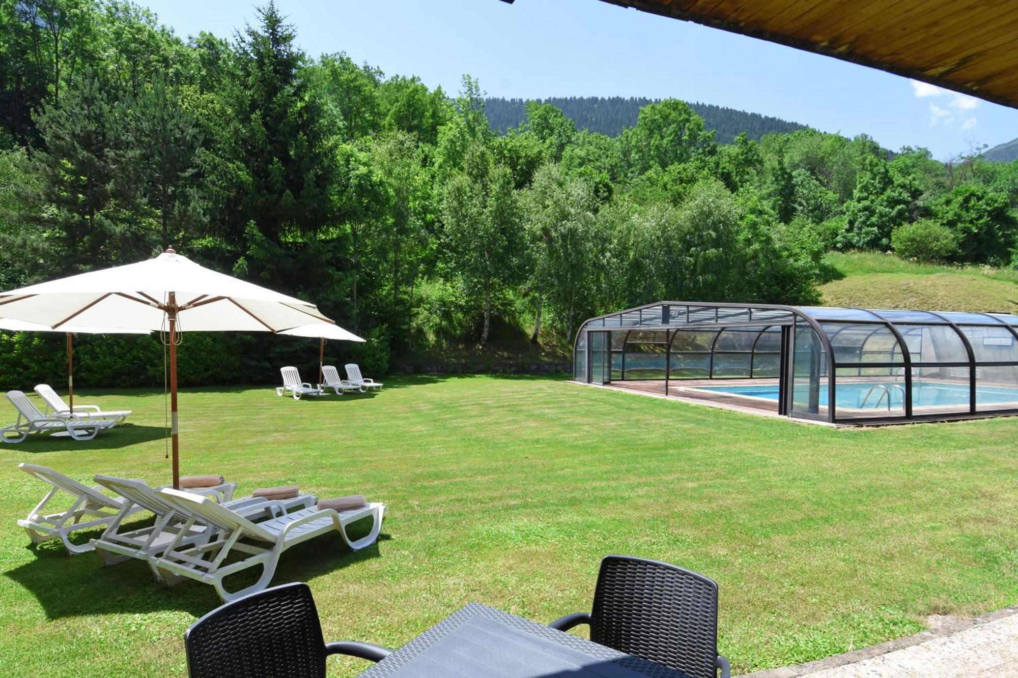Rvhotels Tuca Βιέλα Εξωτερικό φωτογραφία