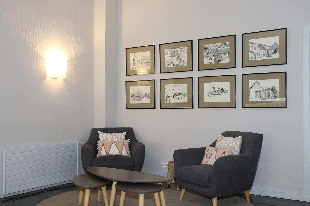 Rvhotels Tuca Βιέλα Εξωτερικό φωτογραφία